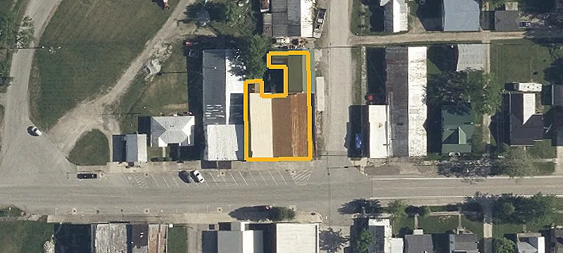 108 Sandusky St