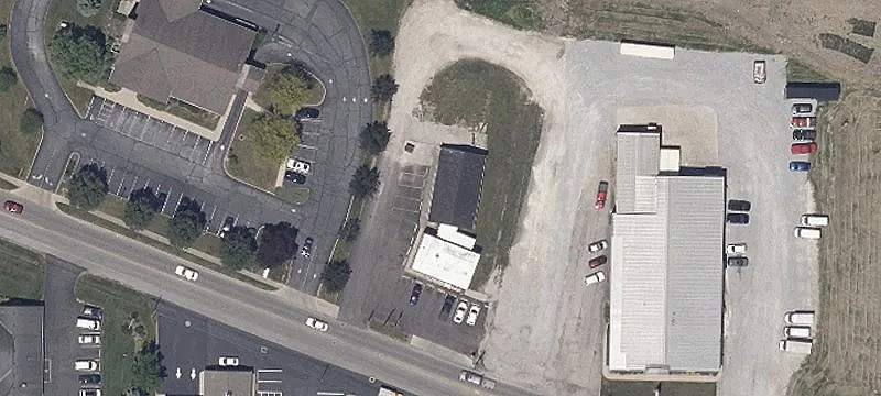 900 Bucyrus Rd