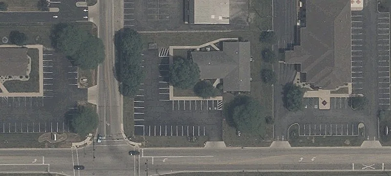 685 Fox Rd