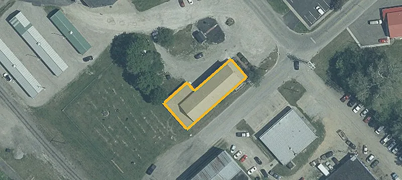 153 Hinde St, Unit 113
