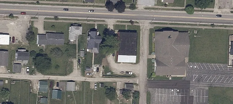 432 Main St