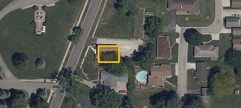 834 Kaler Ave