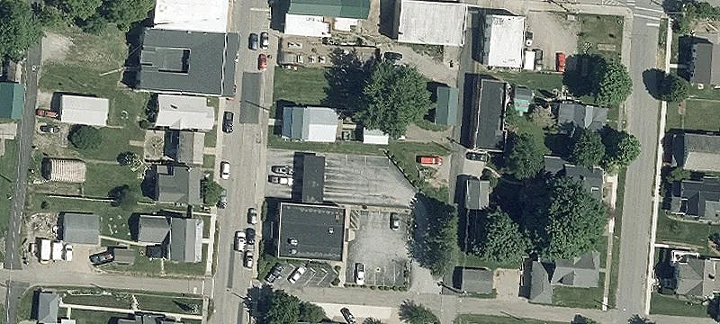 Main St