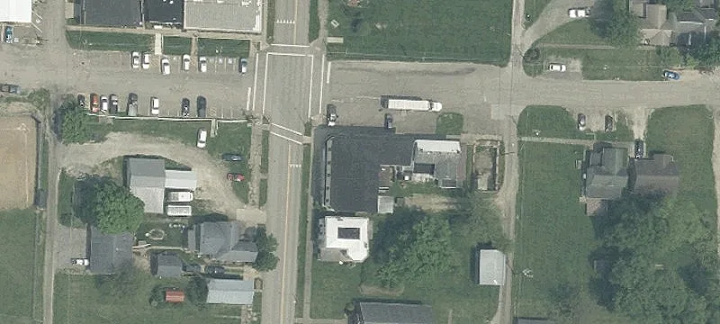 166 High St