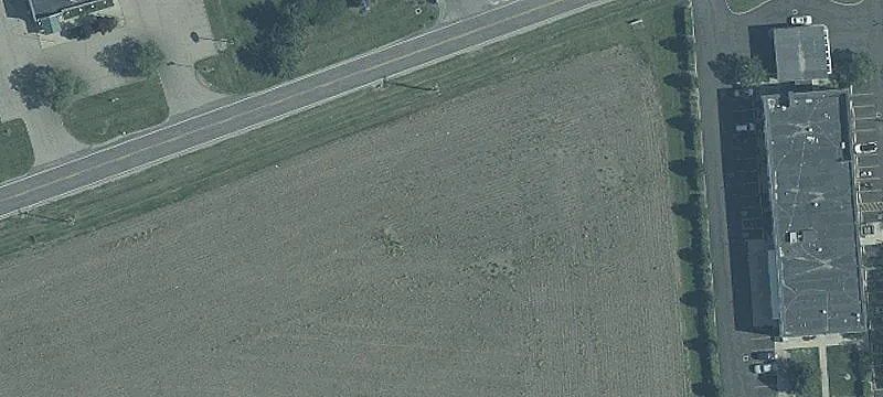 Allen NW Rd