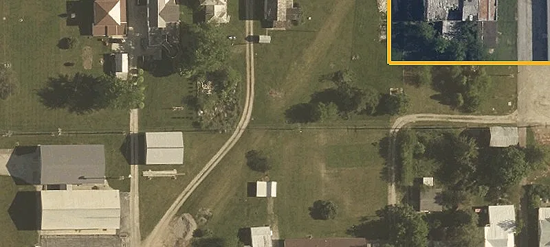 Sandusky To Franklin St