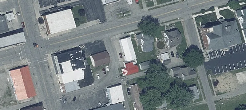 152 Ctr St