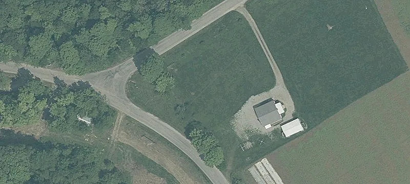 Drybone Rd At Fairview Rd