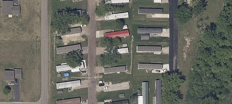 903 Colby 901st House Rd