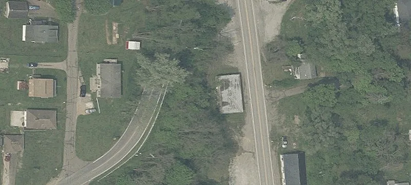 404 Ml St