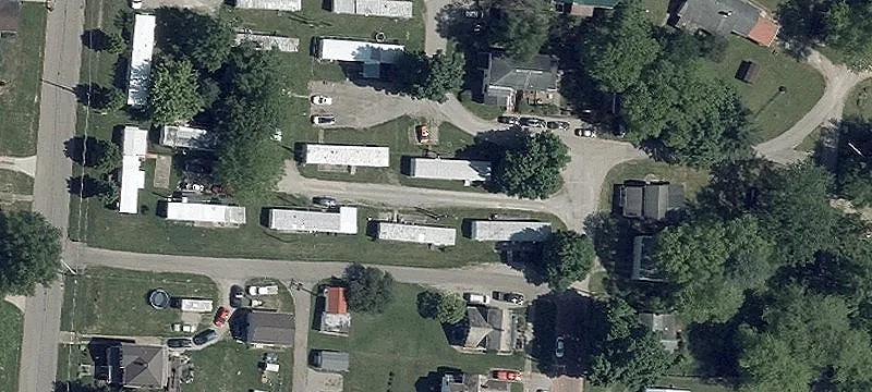 341 Logan N St