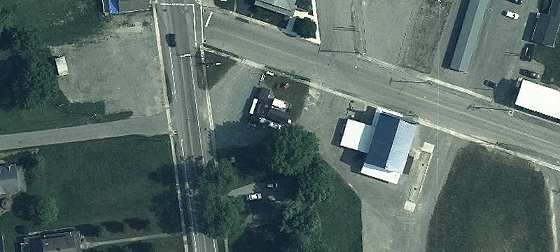 Napoleon St