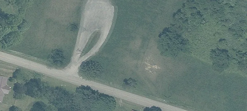 Dixon Run Rd
