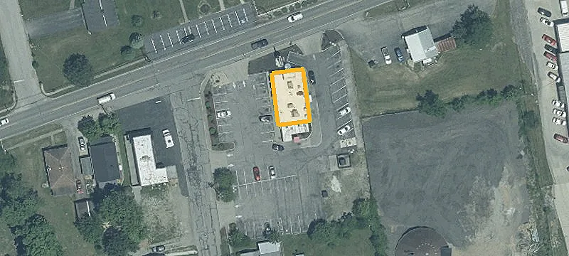 301 Chillicothe Ave