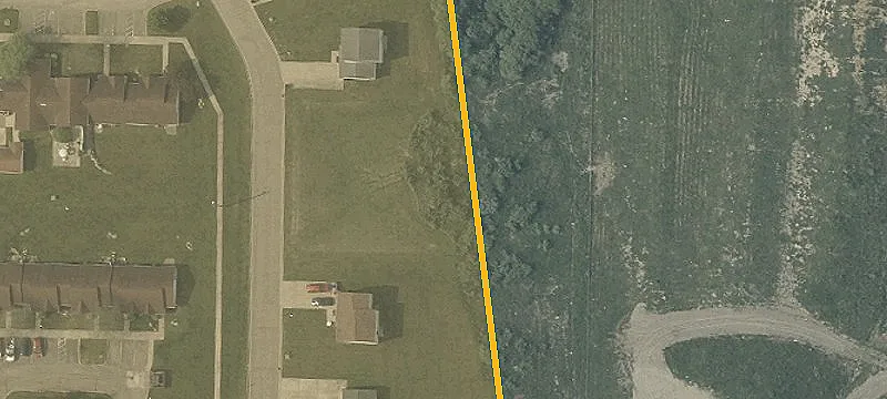 Countryside Ln