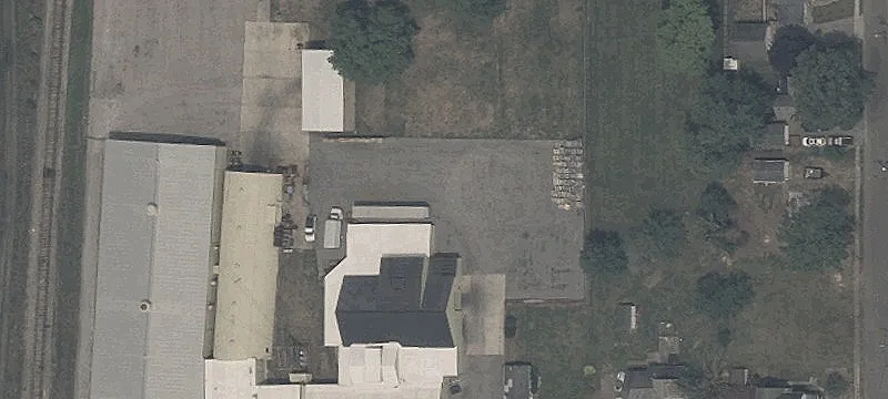 409 Ctr St