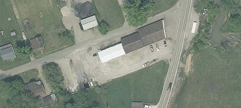 55365 Marietta Rd