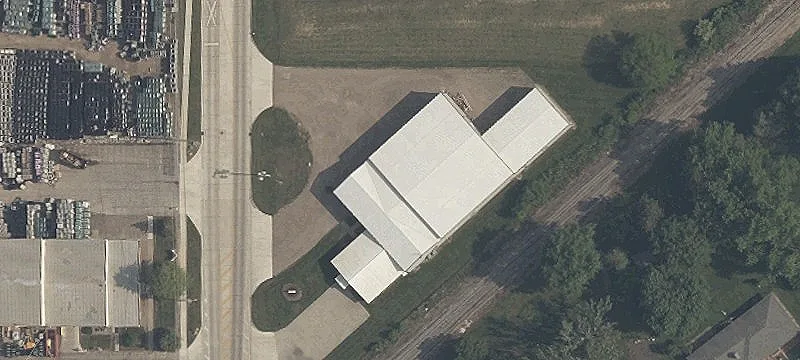 1700 Industrial Dr