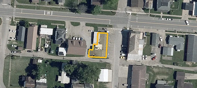 202 Main St
