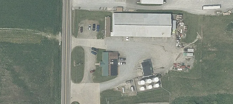 5866 County Rd 201