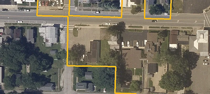 703 Harding E Way