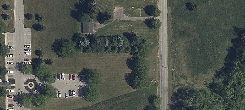 Twp Hwy 124