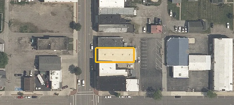 210 Main St