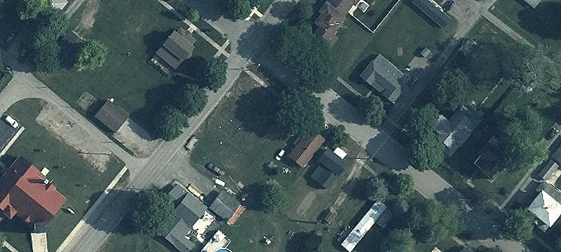 101 Main St