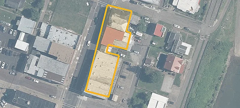 138-150 2nd Ave