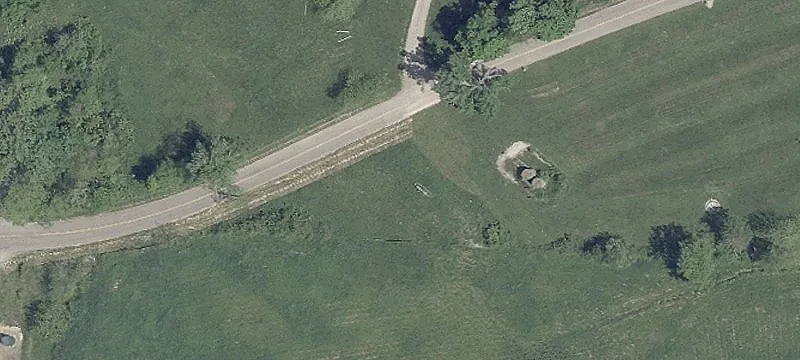 Plum Run Rd