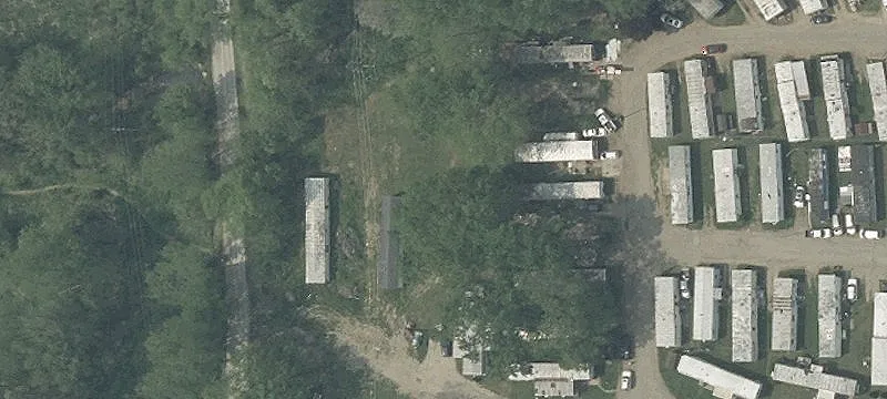 800 Washington St Lot, Unit 29