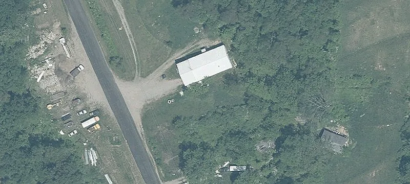 1767 Clary Rd