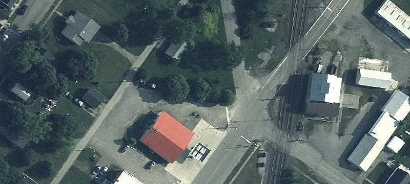 Sandusky St