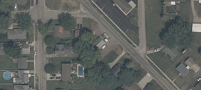 507 Jennings Rd