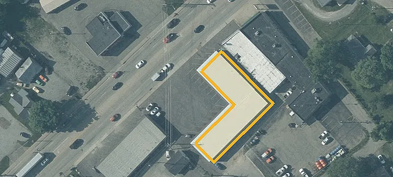 Emmitt Ave Of Grn Acres Sub W