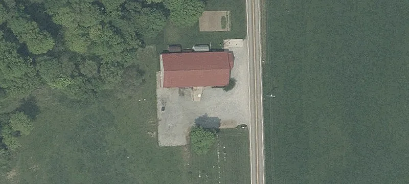 8629 County Rd 235