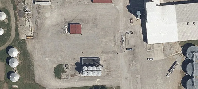 County Hwy 74