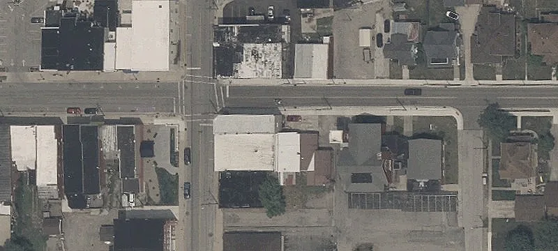 102 Main St