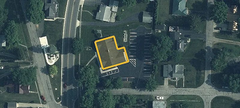 101 Zanesfield Rd