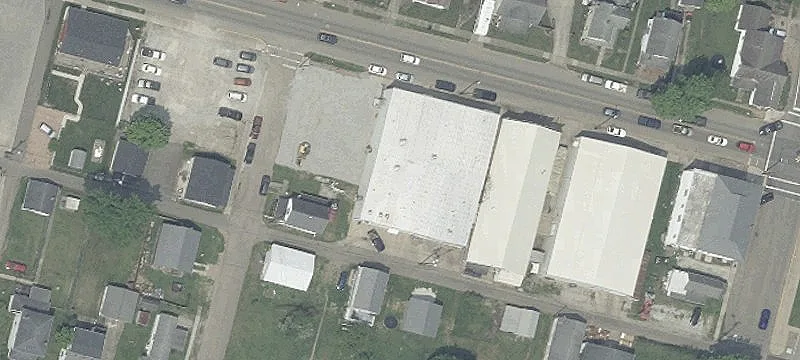 Main St
