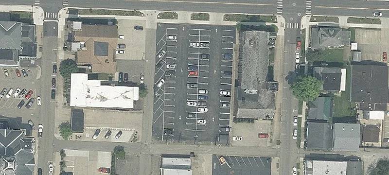 Steubenville Ave