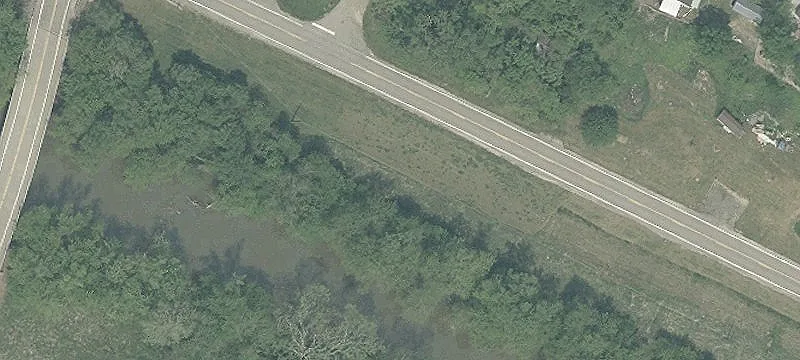 Plainfield Rd