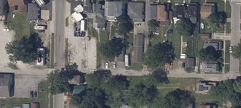 515 Harding E Way