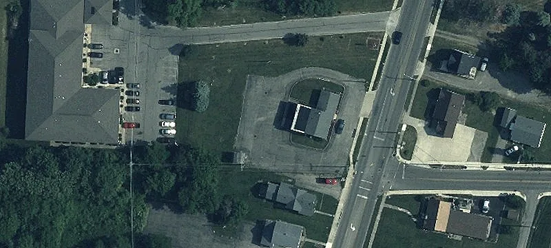 1111 Main St