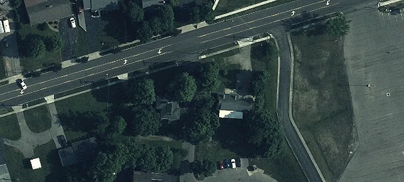 Sandusky Ave