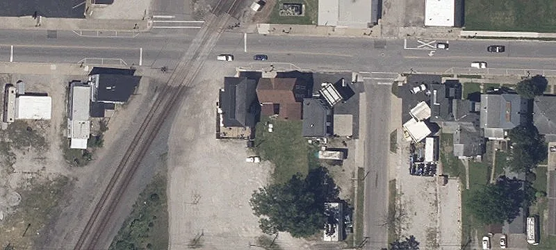 409 Harding E Way