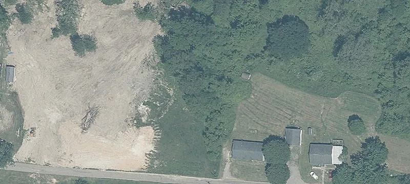 Oak Hill, OH 45656