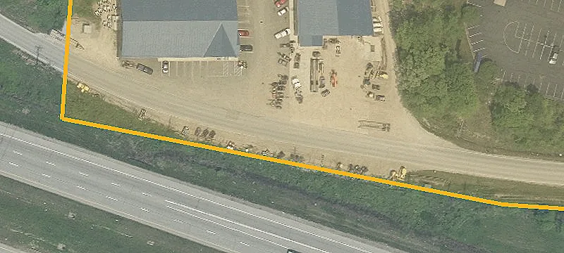Georgetown Rd