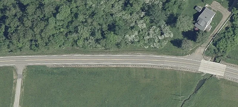Leatherwood Rd