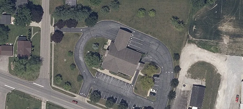 920 Bucyrus Rd